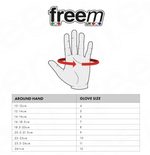 Freem Spider Touch 2 размер 11