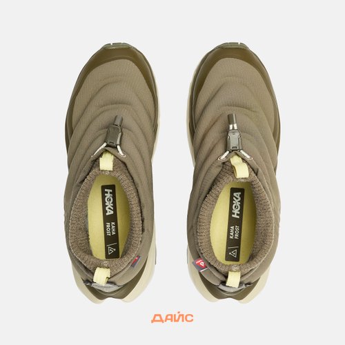 Кроссовки Hoka Kaha 2 Frost Moc GTX 
