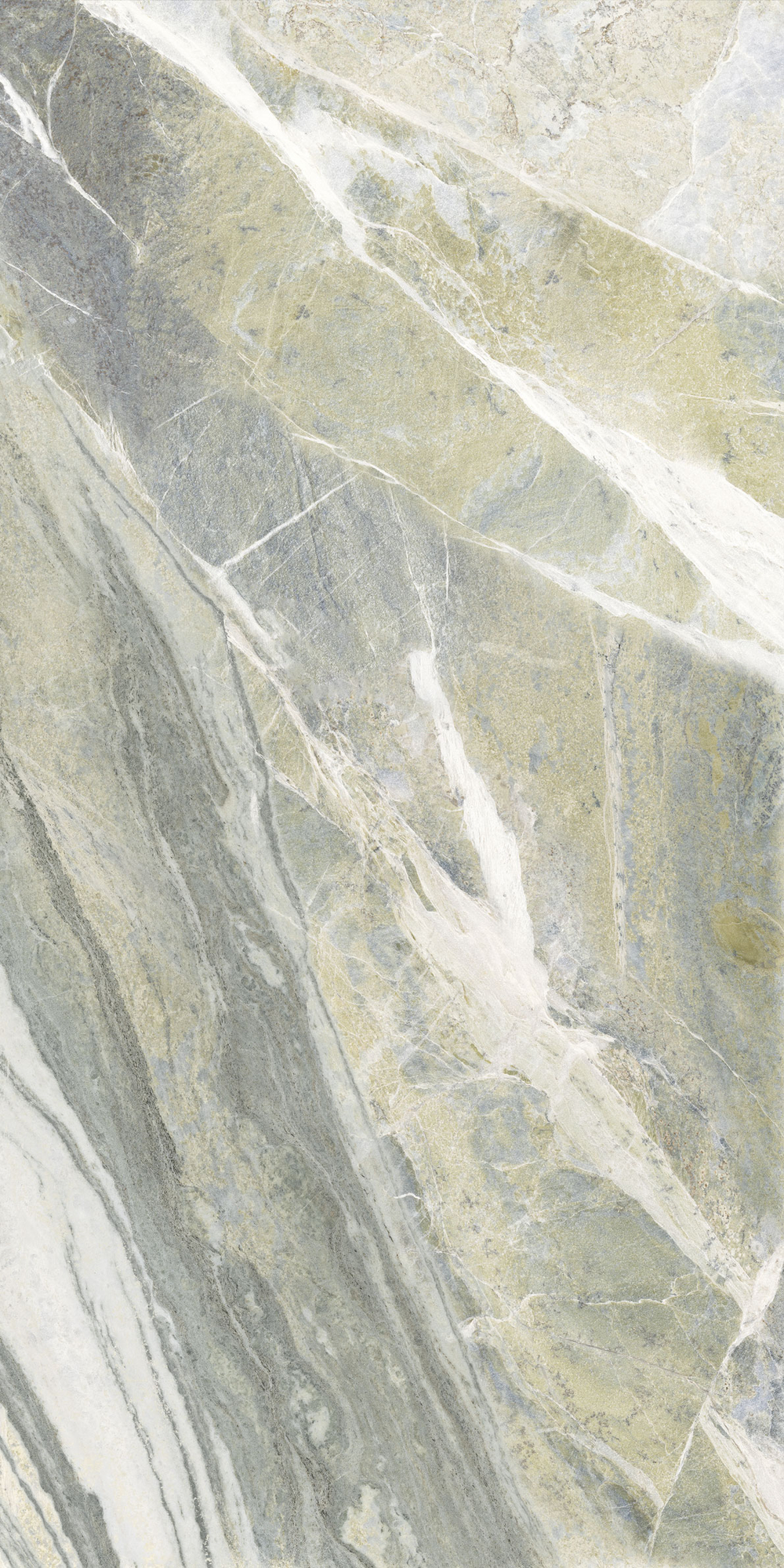 Керамогранит Mumbai Зеленый 60x120 GT1206019517MDGR