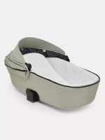 Коляска детская RANT "TEO soft" (2в1) RA121 Sage