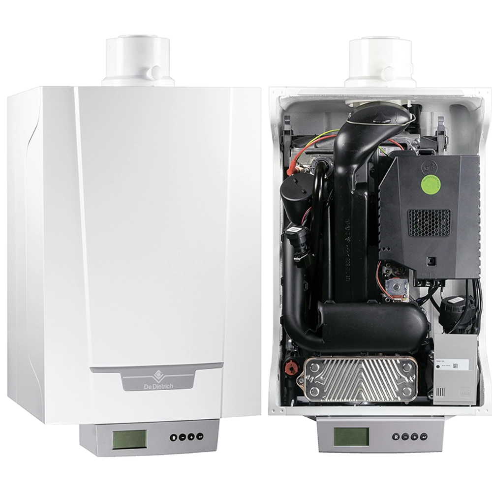 De Dietrich S PMC-S 34 газовый котел 7716640