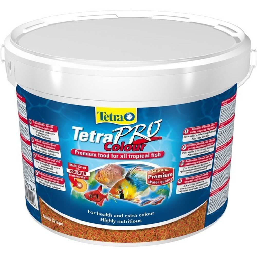 TetraPro