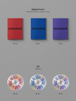 Альбом Astro - All Yours 2nd Album YOU Version