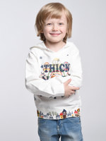 Толстовка для мальчика