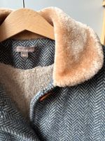 Шерстяное пальто Emile et Ida, 128