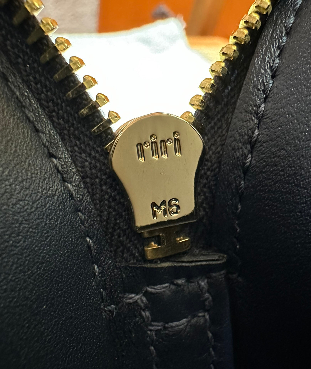 Hermes Bolide 27 cm