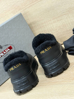Кеды Prada