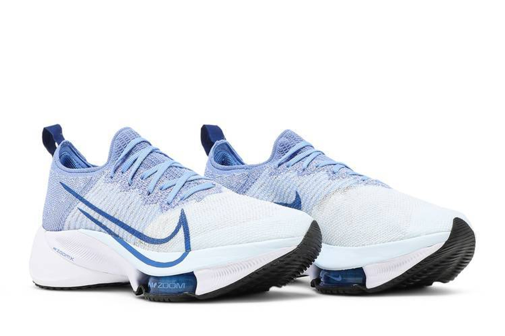 Кроссовки Nike Air Zoom Tempo Next (Женская размерная сетка)