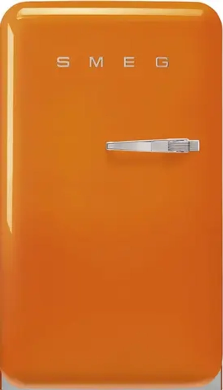 Холодильник Smeg FAB10LOR6