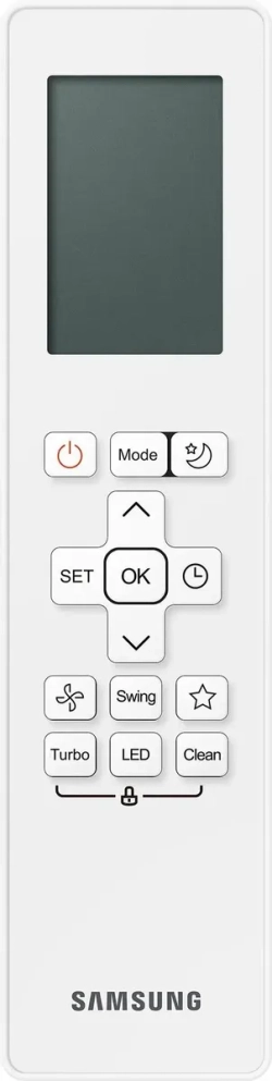 Сплит-система Samsung AR18BXHQASI Inverter