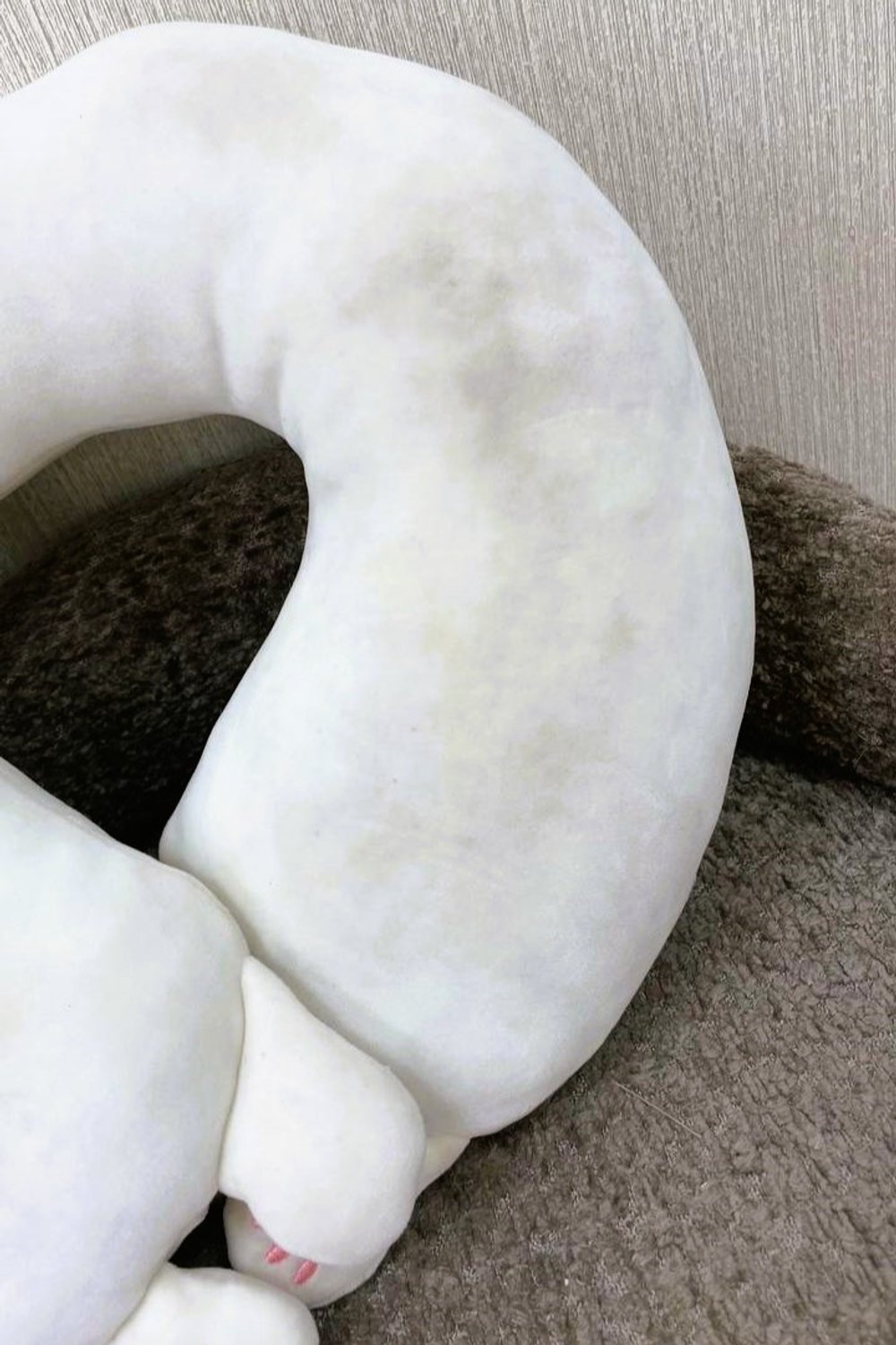 УЦЕНКА Подушка 32см Фифи