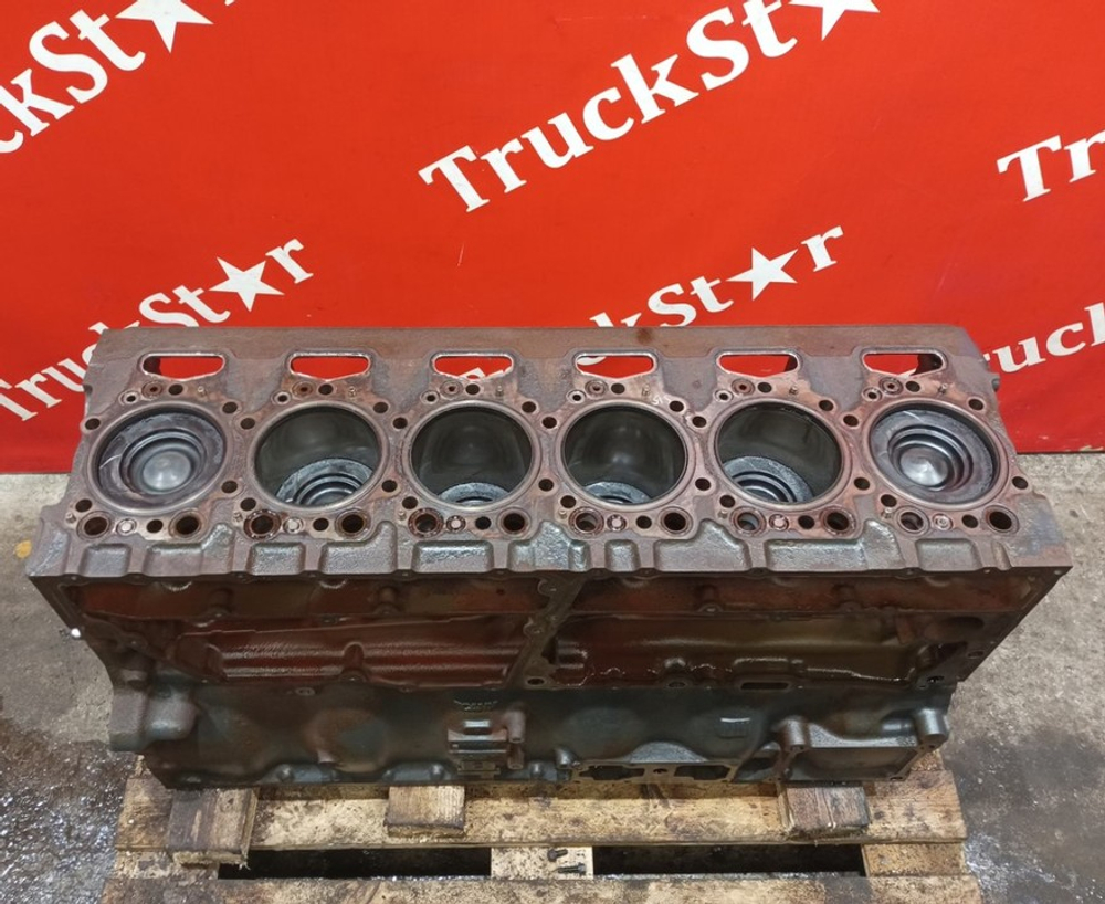 Шорт-блок DC13 PDE/XPI