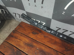 Рейлинг левый Haval F7 1 19-24 Б/У Оригинал 5709102XKQ00A