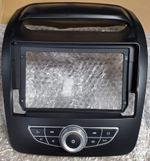 Магнитола для KIA Sorento 2012-2020 (климат на штатном экране) - Carmedia OL-9794-2 QLed, Android 12, TS10, CarPlay, 4G SIM-слот