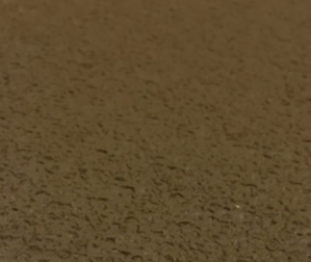 Набойка листовая Svig LA300 Crespone Trekking (мягкий) 6мм (72х62см), карамель