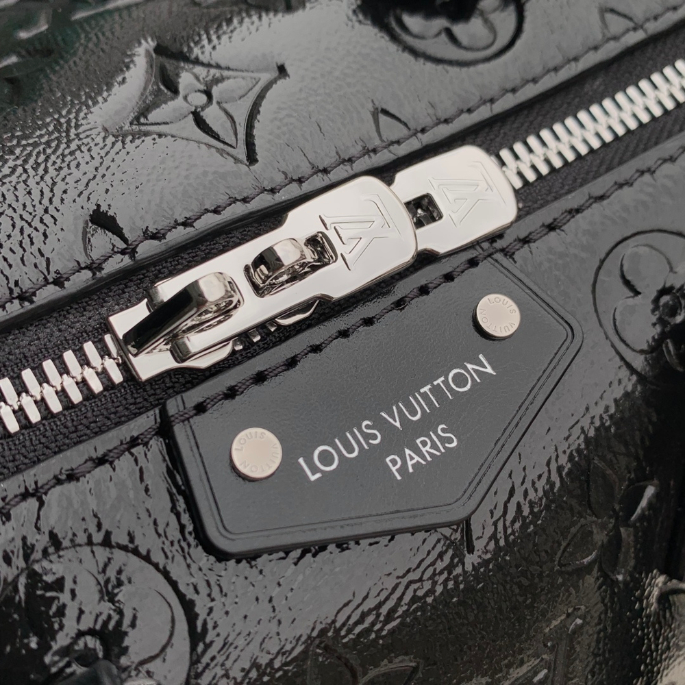 Louis Vuitton Speedy Trunk 20
