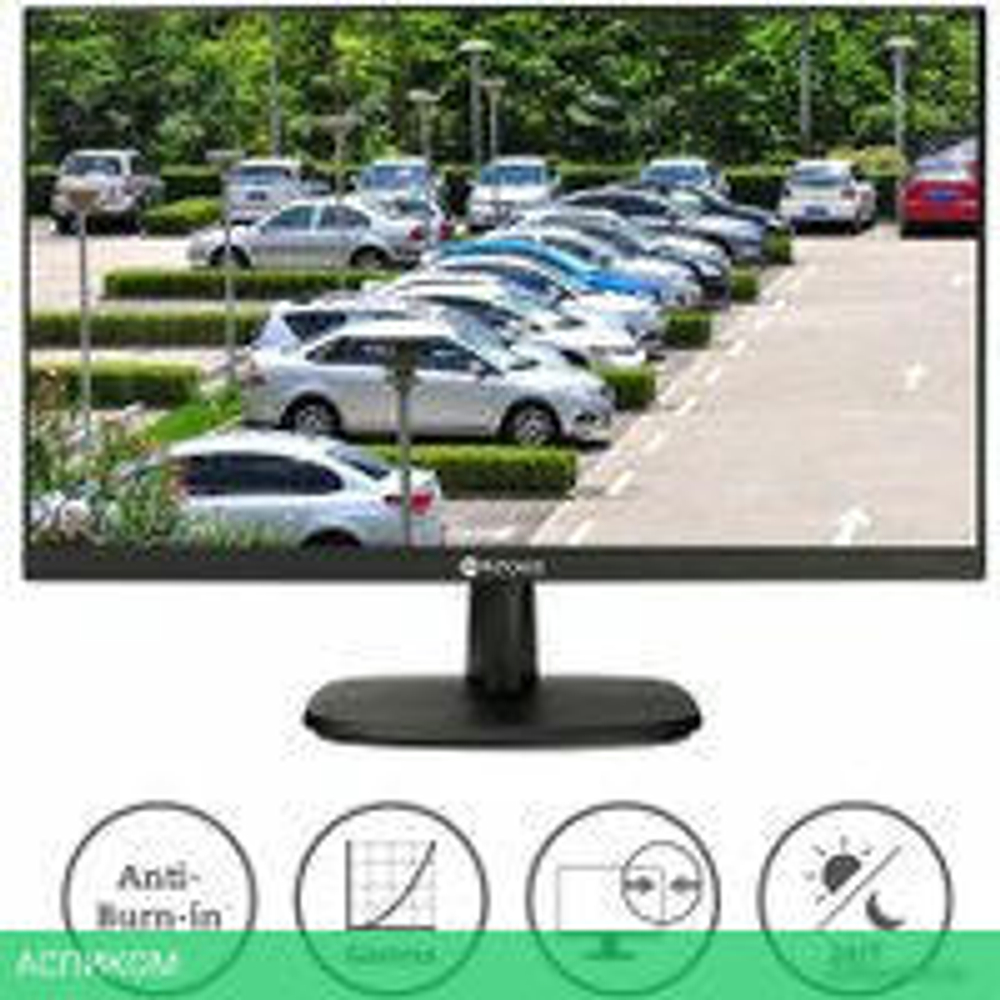 Монитор для камер видеонаблюдения AG Neovo SC-2702