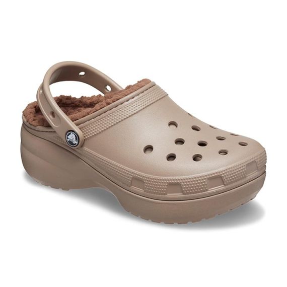 Crocs Classic Cloud 'Mushroom'