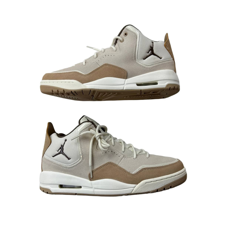 Кроссовки Air Jordan Courtside 23 Новые с биркой