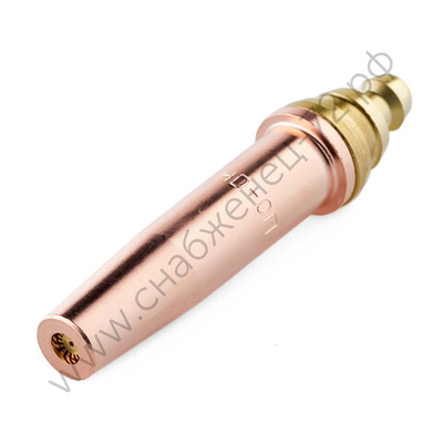 Мундштук пропановый HEAVY DUTY №0П (3–10 мм) к Р3-300, Р3-345
