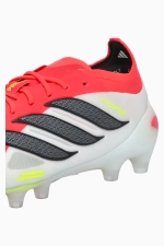 Бутсы adidas Predator Elite AG - размер 40 2/3 FR