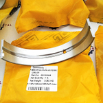 Комплект вкладышей коренных (0,25 мм) | 320/09474, 320/09254, 320/09336 | JCB