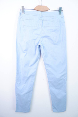 Брюки Reserved для городских прогулок, маркировка 36, визуально на 42 размер