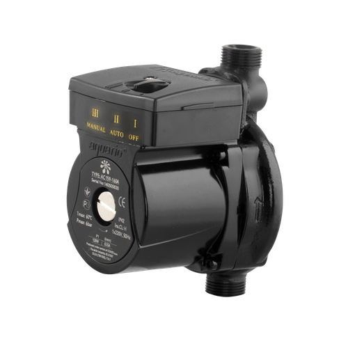 Насос циркуляц. Aquario  AC 159-160 А   9272