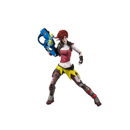 Фигурка McFarlane Borderlands: Lilith 10253-6