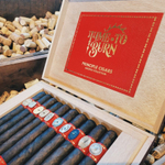 Principle Archive Line Time-to-Burn Maduro