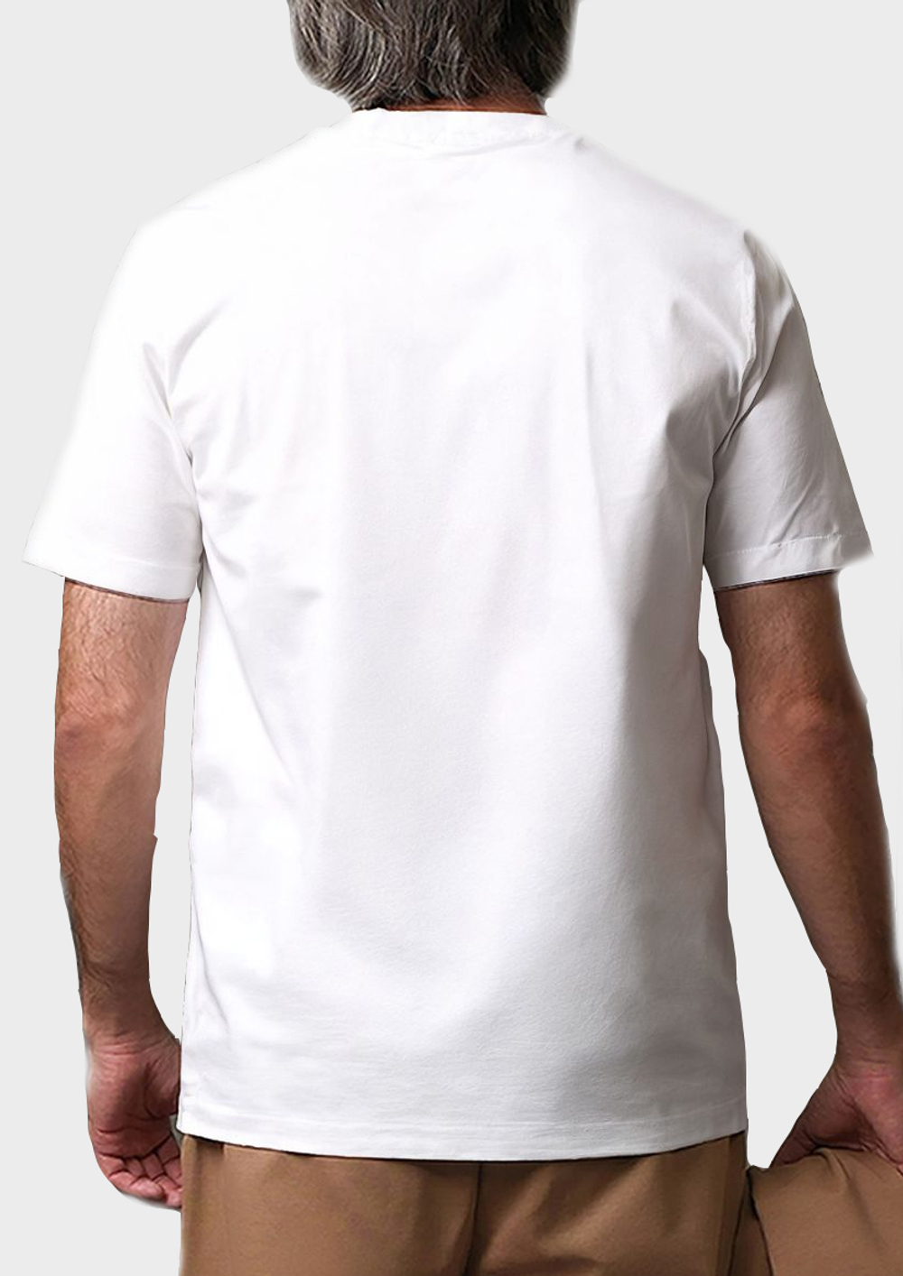 Футболка BOSS H-Thompson 655