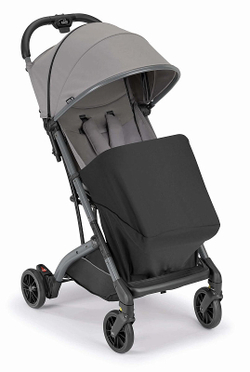 Прогулочная коляска Cam Compass 2.0 201 зелёный жаккард