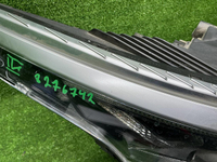 Фара правая Kia Seltos (2019-2025) галоген