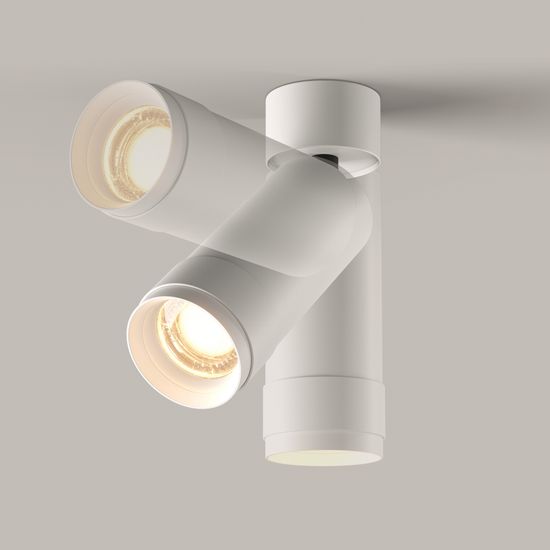 Потолочный светильник Technical C055CL-L12W3K-Z-W