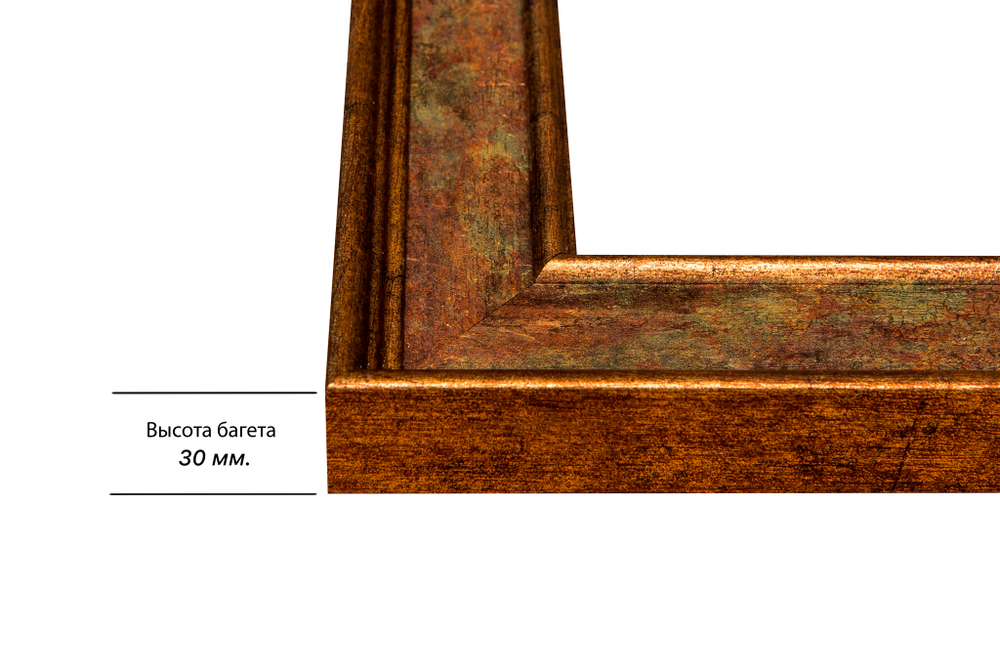 Рама 60x95 для картин и фотографий RP1201550-26