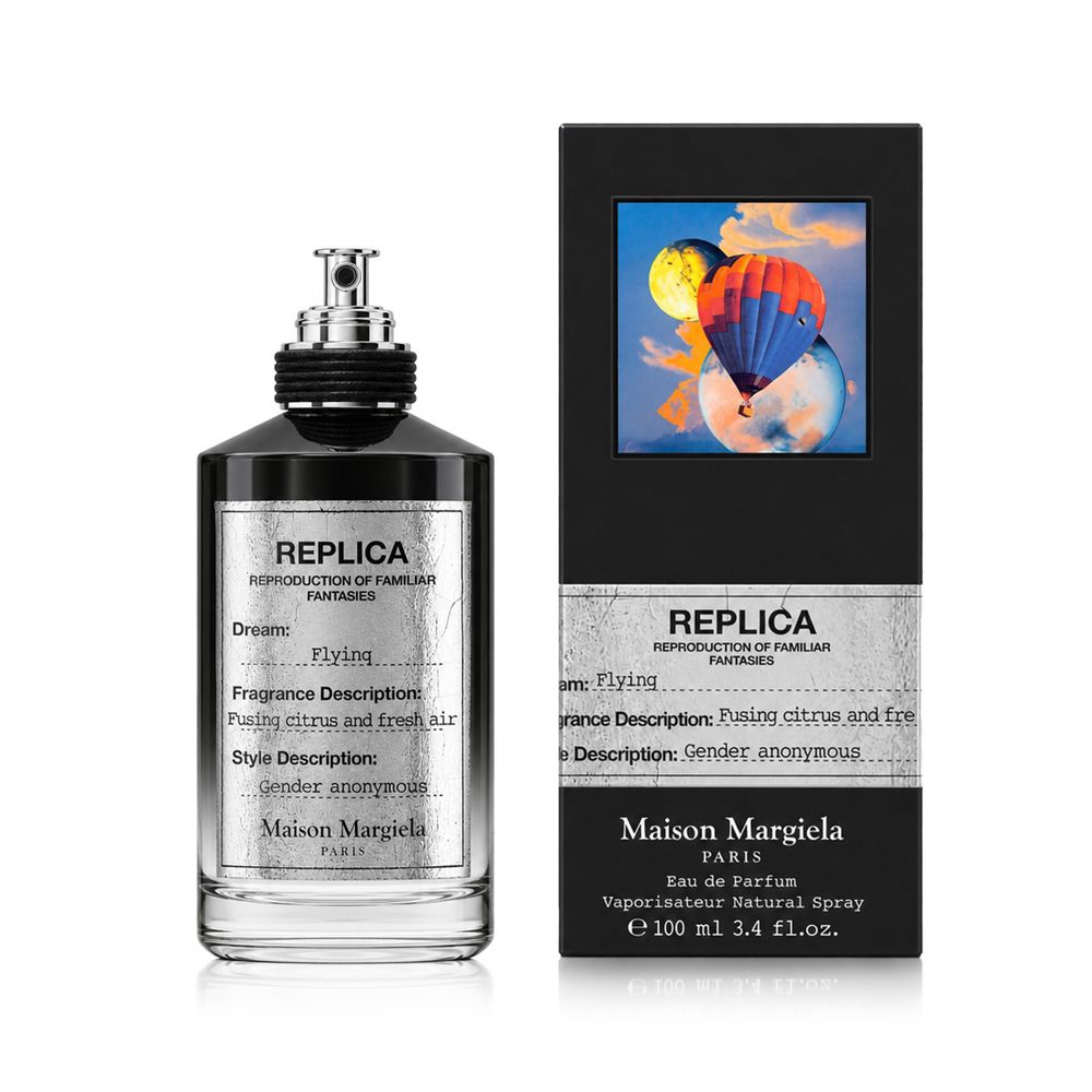 Maison Margiela Replica Flying Eau De Parfum 100 ml (unisex)