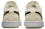 Кроссовки Jordan Air Jordan 1 Low "Coconut Milk" (Женская размерная сетка)