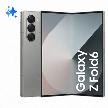 Смартфон Samsung Galaxy Z Fold6 1 Тб Серый