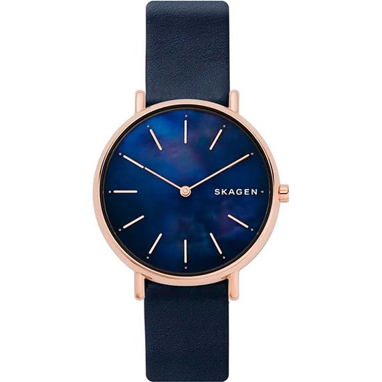Женские часы Skagen SKW2731