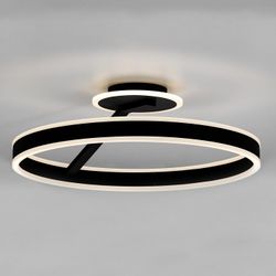 Светильник на штанге Citilux Дуэт CL719751