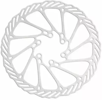 Тормозной диск G3 Disc Brake Rotor 180Mm (б/р)