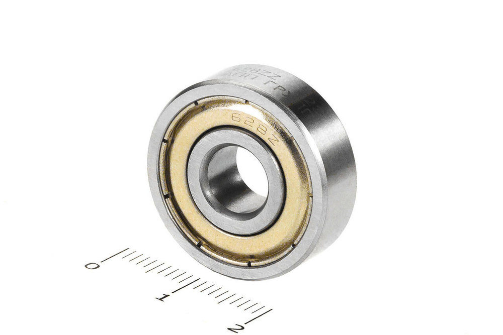 Подшипник 628 ZZ (80028)