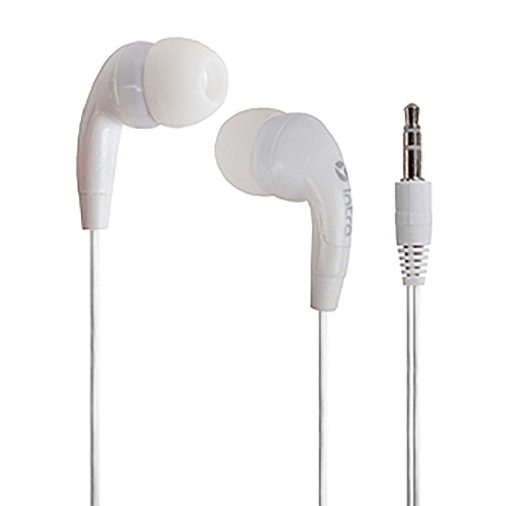 333455 Intro RX-360W вкладыши белые | Intro