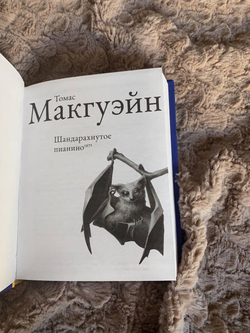 Шандарахнутое пианино