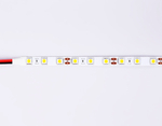Светодиодная лента GS4001 5050 60Led/ 14.4W m/ 24V IP20 3000K 5m (2 конт.)