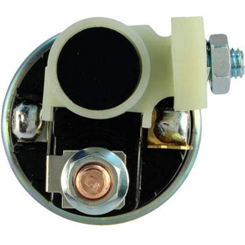 Электромагнит Mazda