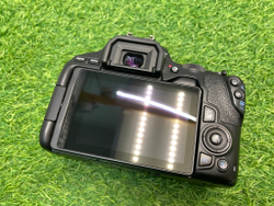 Canon EOS 250D 8.000 кадров