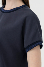 Топ Кавалучи NOME Atelier