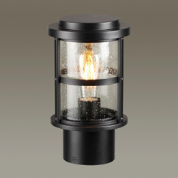 Уличный наземный низкий светильник Odeon Light 4964/1A