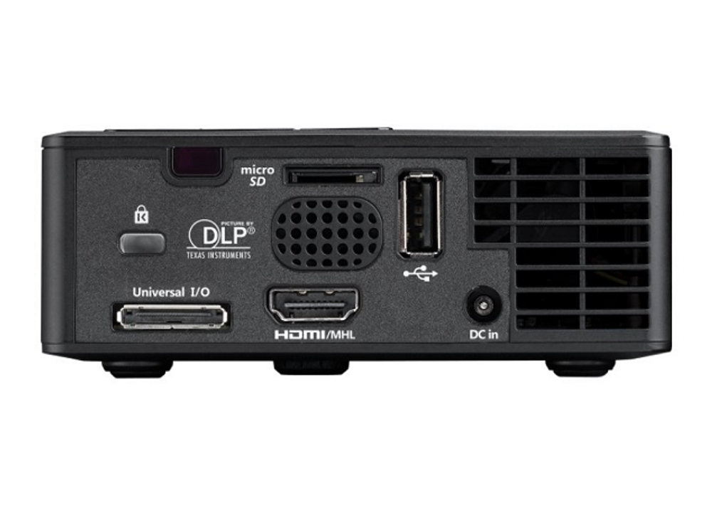 Проектор  Optoma ML750e